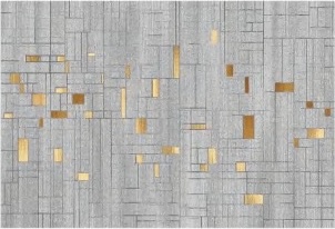 Alfombra "Tempesta"