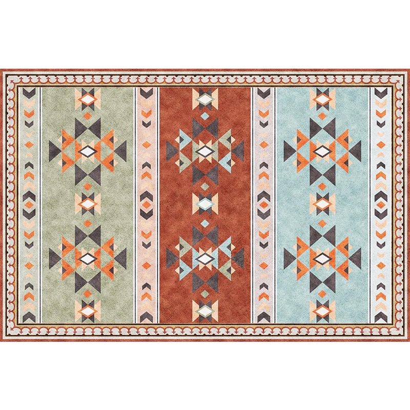 Rug "Kaleidoscopio"