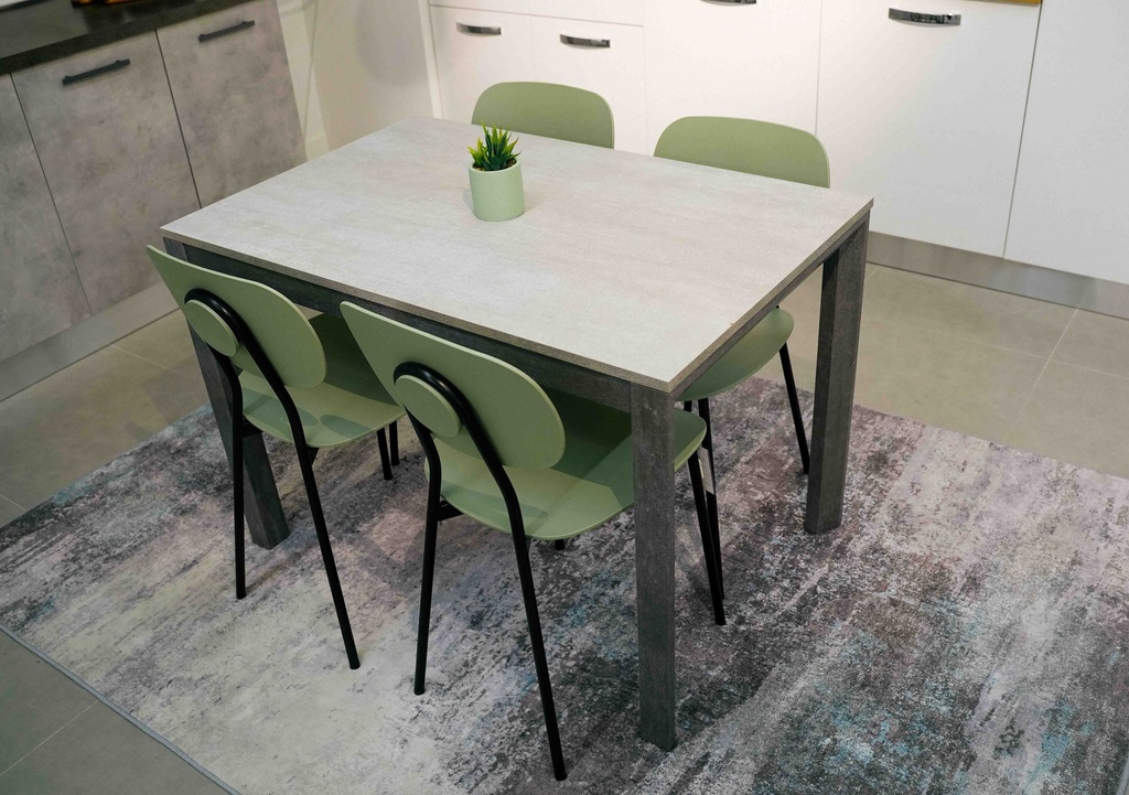 Extendable Table "Hermes"