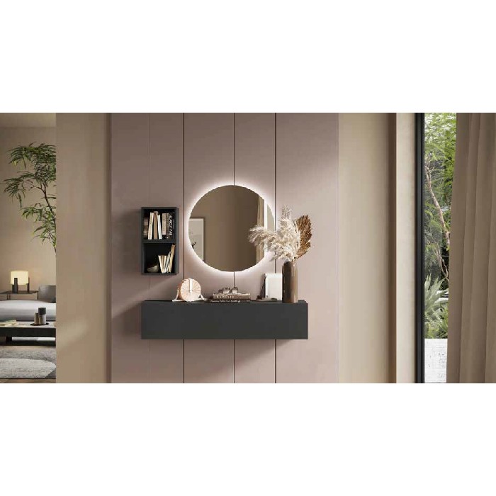 Horizontal Composition "Laurent"