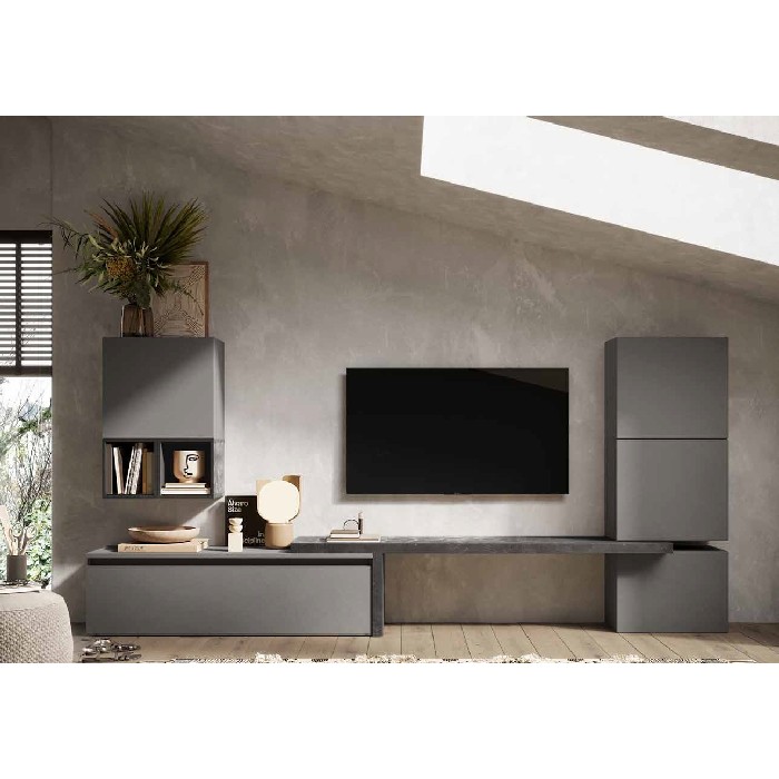 Entertainment Center "Luke"