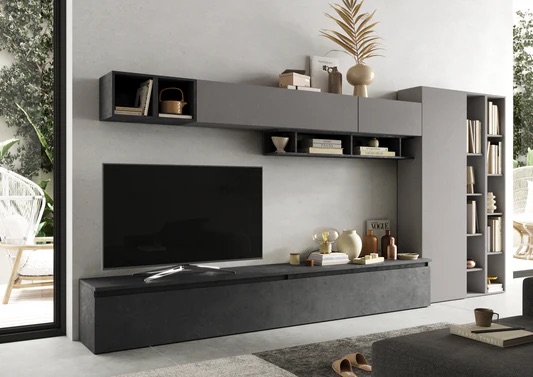 Entertainment Center "Lancelot"