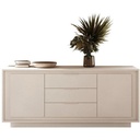 2-Door Sideboard with 3 Drawers "Lionel"