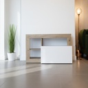 Recibidor multifuncional “Logan”