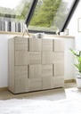 2-Door Sideboard "Lucca"