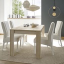 Extendable Table "Lucca"