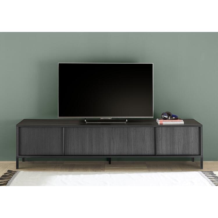 Mueble TV de 4 puertas “Liam”