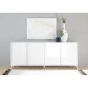 4-Door Sideboard "Lucio"
