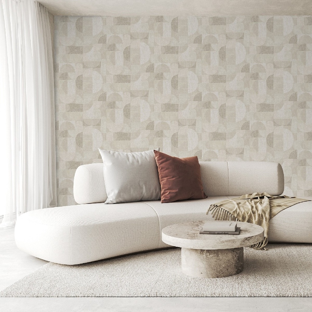 Papel tapiz “Torrone”