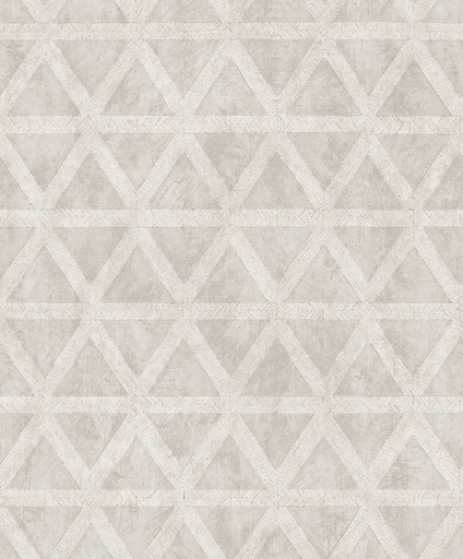 [G68013] Papel tapiz “Utopia” (Beige)
