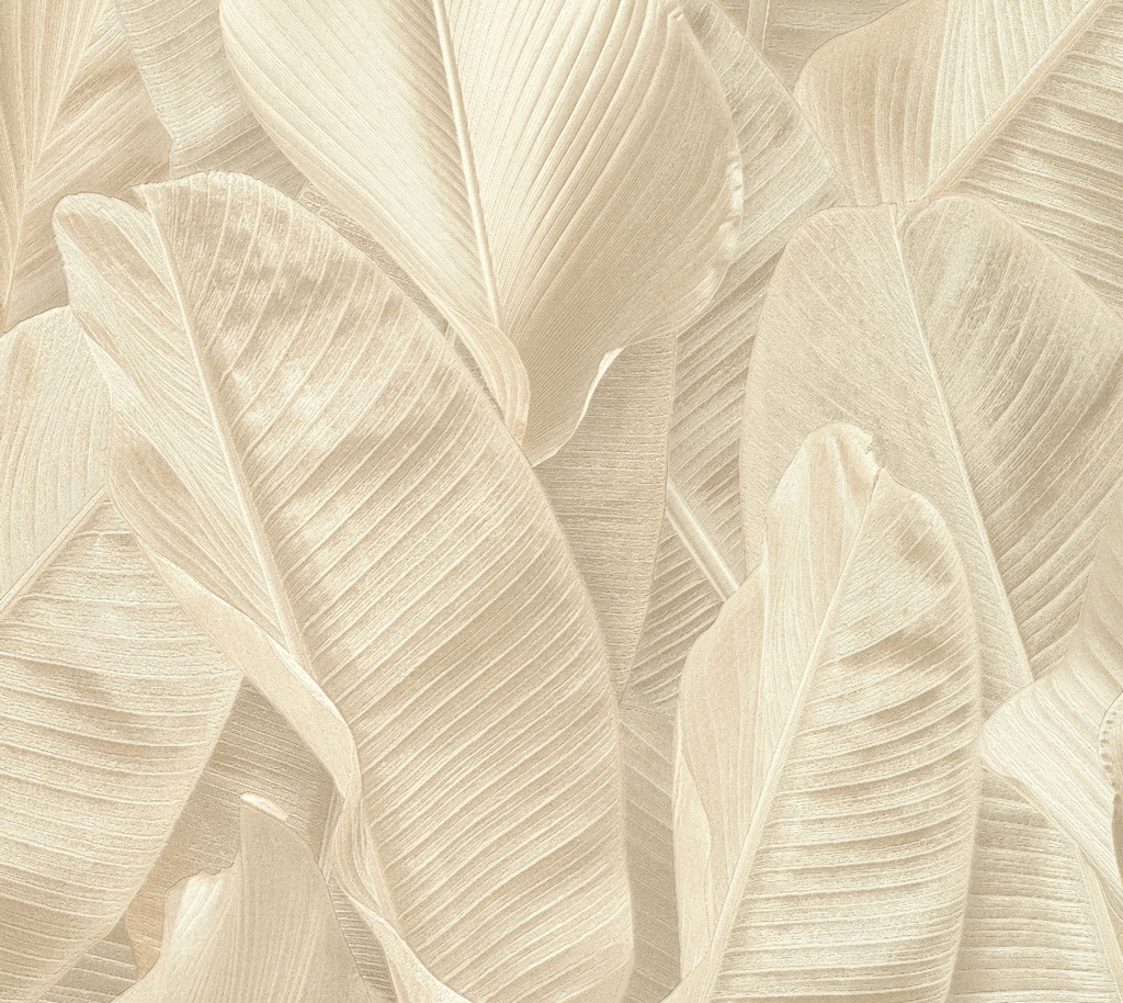 Papel Tapiz "Lymphae"