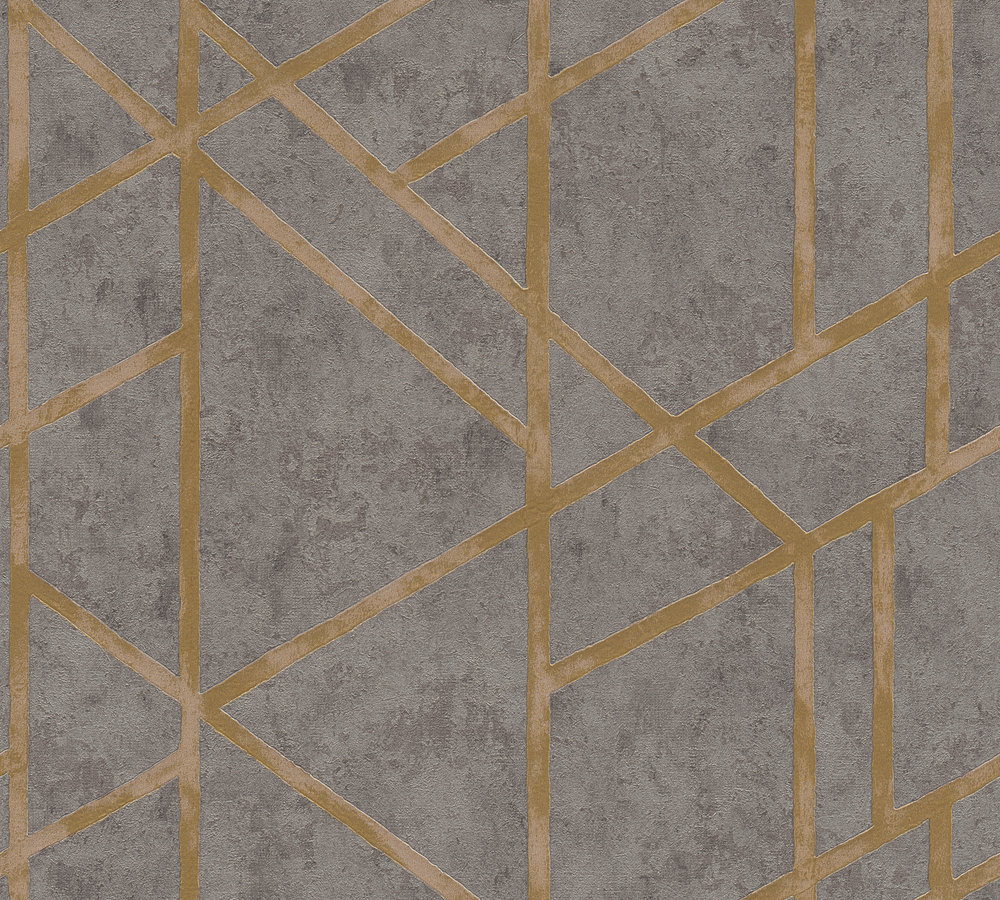 Wallpaper "Metropolitan"