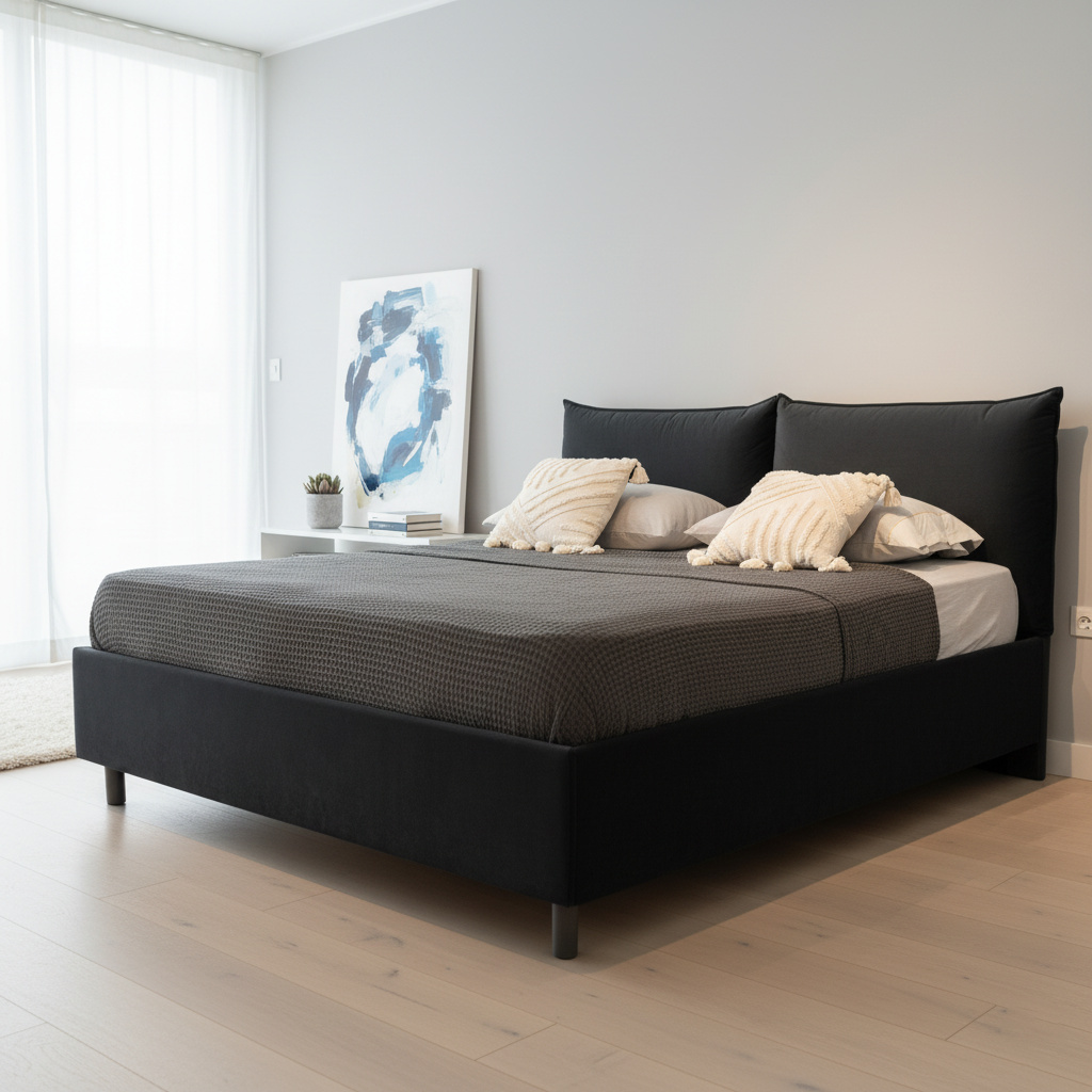 Cama “Luisa” (King)