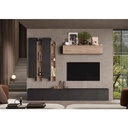 Entertainment Center "Lorcan"