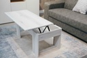Lift-up Coffee Table "Estefany"