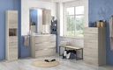 Mueble de baño (100 cm) + espejo “Vittoria”