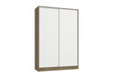 Sliding 2-Door Wardrobe "Rosella"