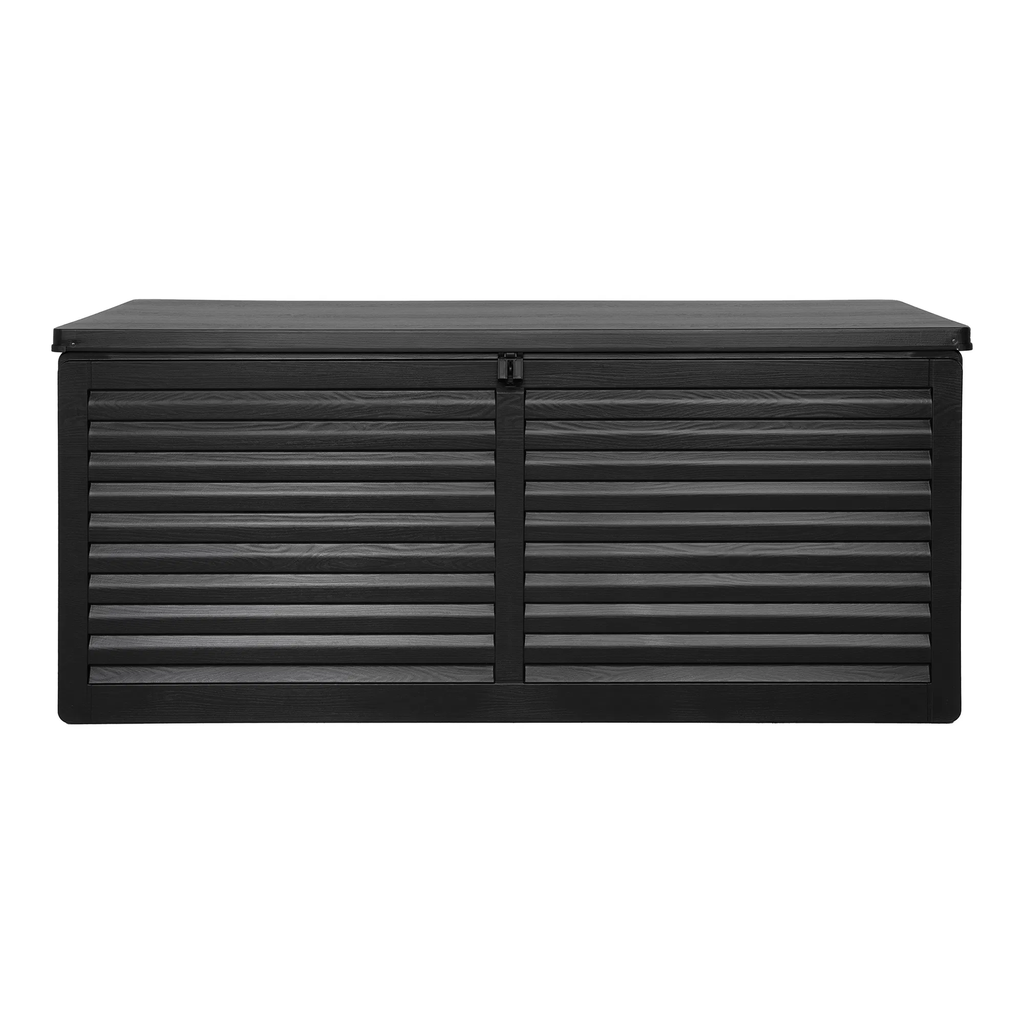 Cushion Storage Box "Nicoletta"