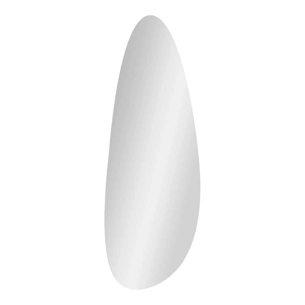 Asymmetrical Mirror "Nimes"