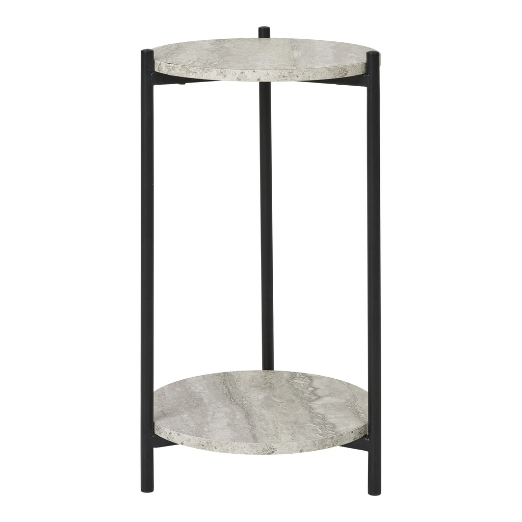 Mesa lateral “Ninetta”