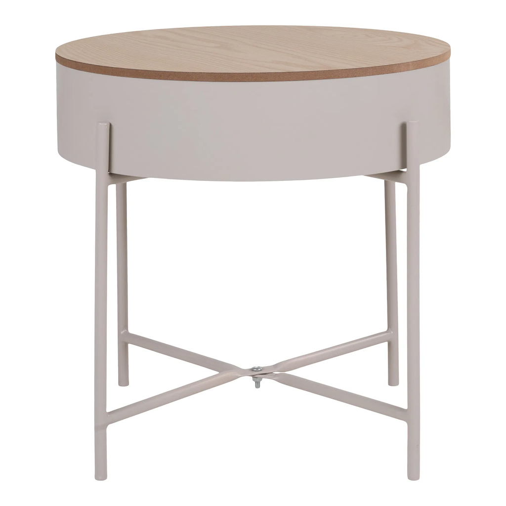 Mesa Lateral "Norina"