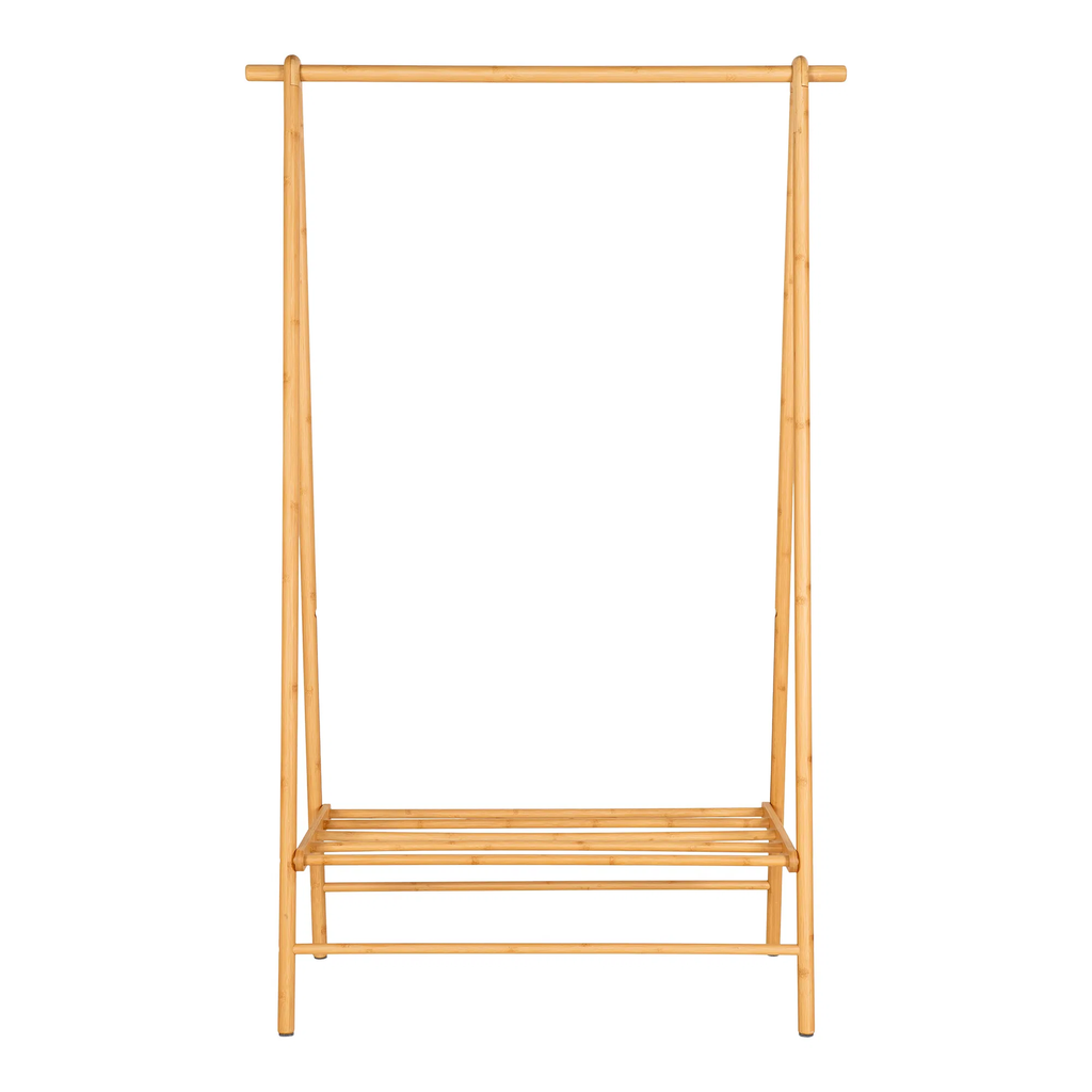 Bamboo Coat Rack "Nazarenno"