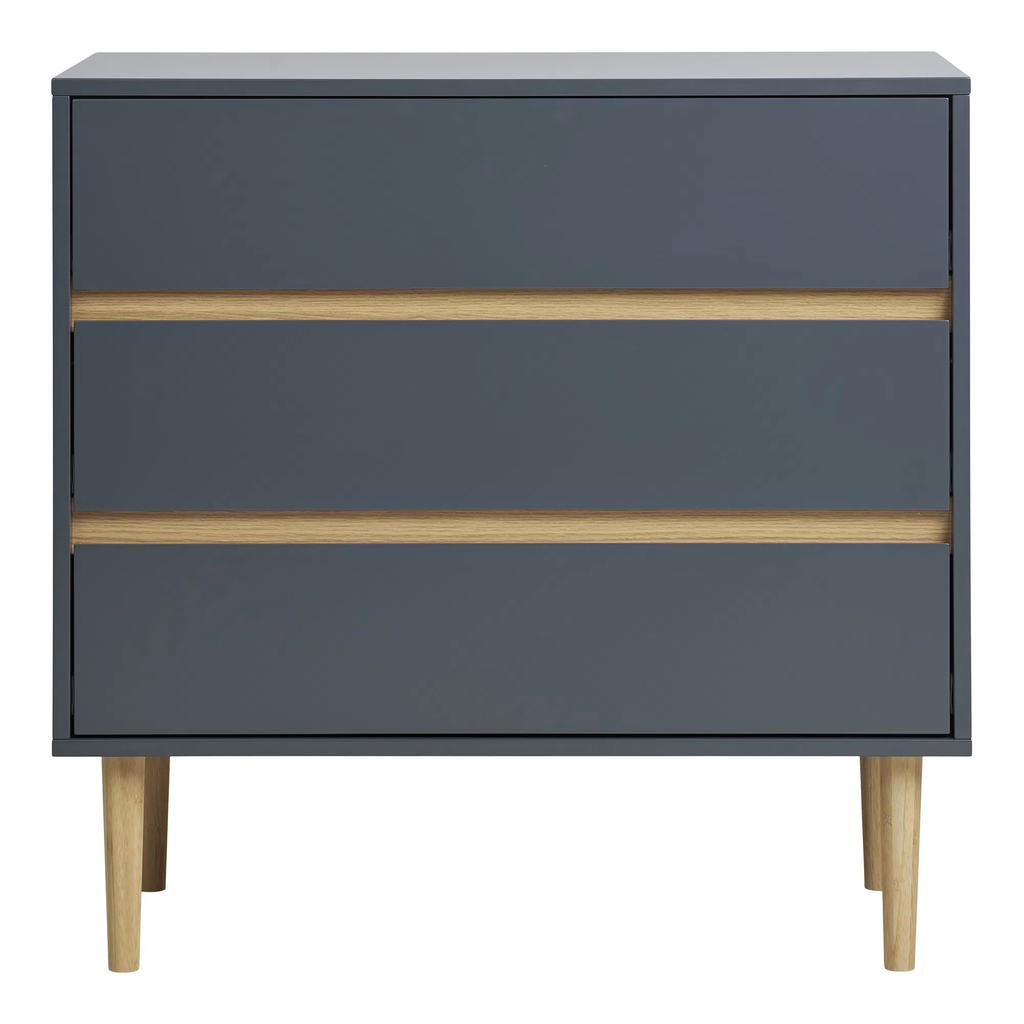 3-Drawer Dresser "Nivio"