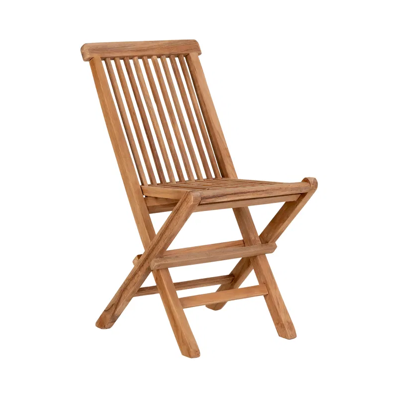 Kids Wooden Chair "Nino"
