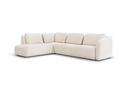 3 Piece Sectional Sofa “Pierangelo”.