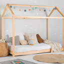 Cama Casita Plus (90 x 190cm) "Ref. 1003" (copia)