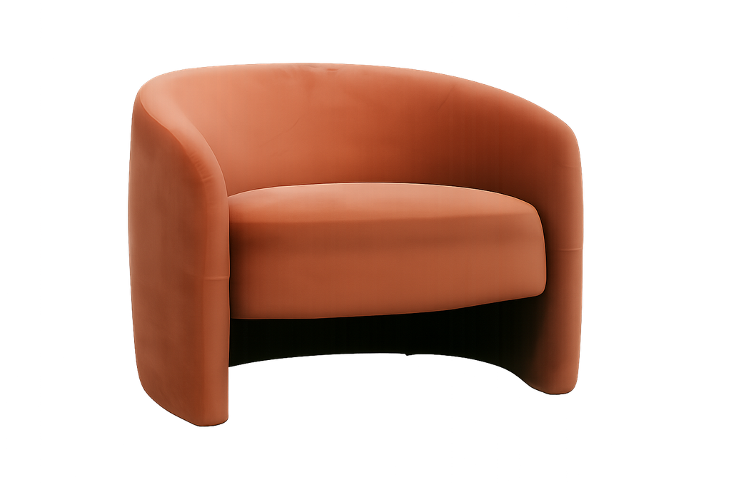 Armchair "LTS-6428- MJ9PET"