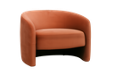 Armchair "LTS-6428- MJ9PET"