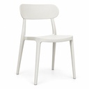 Silla para exterior “Coghinas”