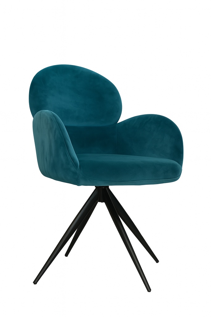 Silla giratoria “Afrodita”
