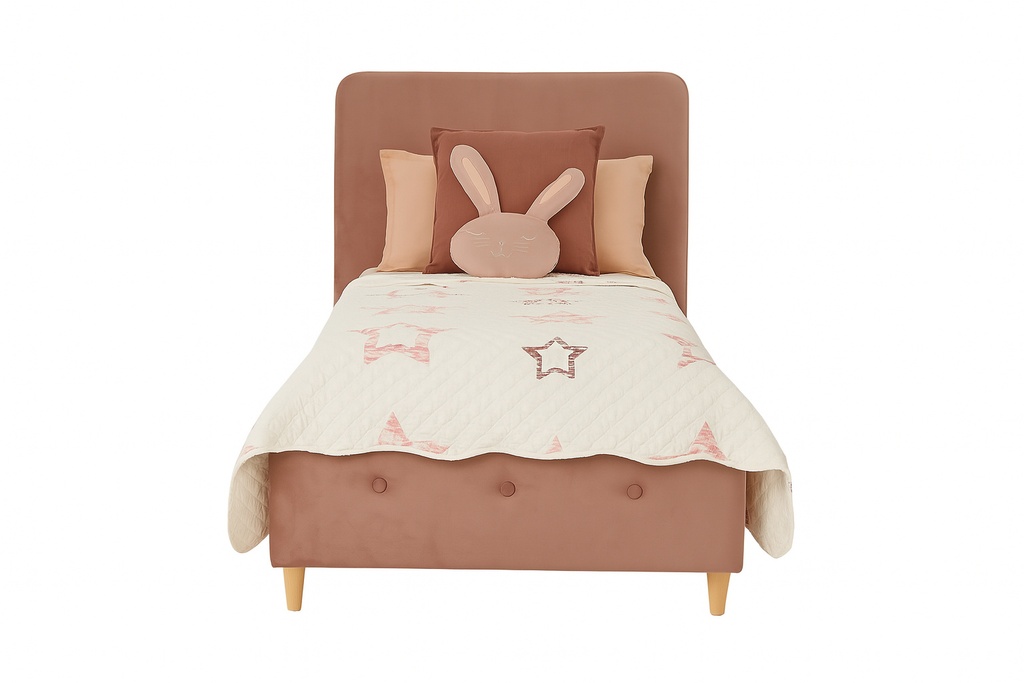 Cama "Josette" (Individual)