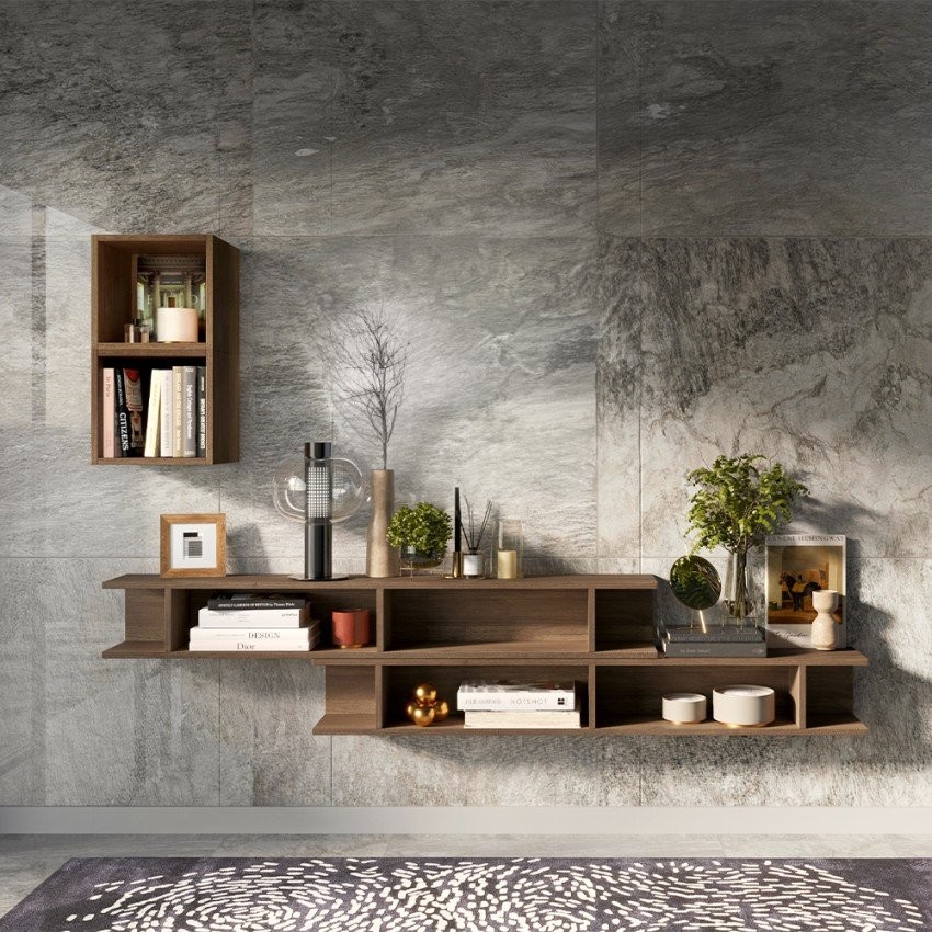 Composicion Horizontal "Lamar"