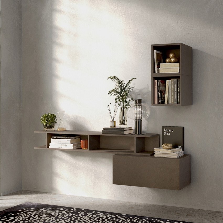 Composicion Horizontal "Lenox"