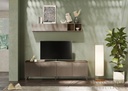 TV Stand with 4 Doors "Lester"
