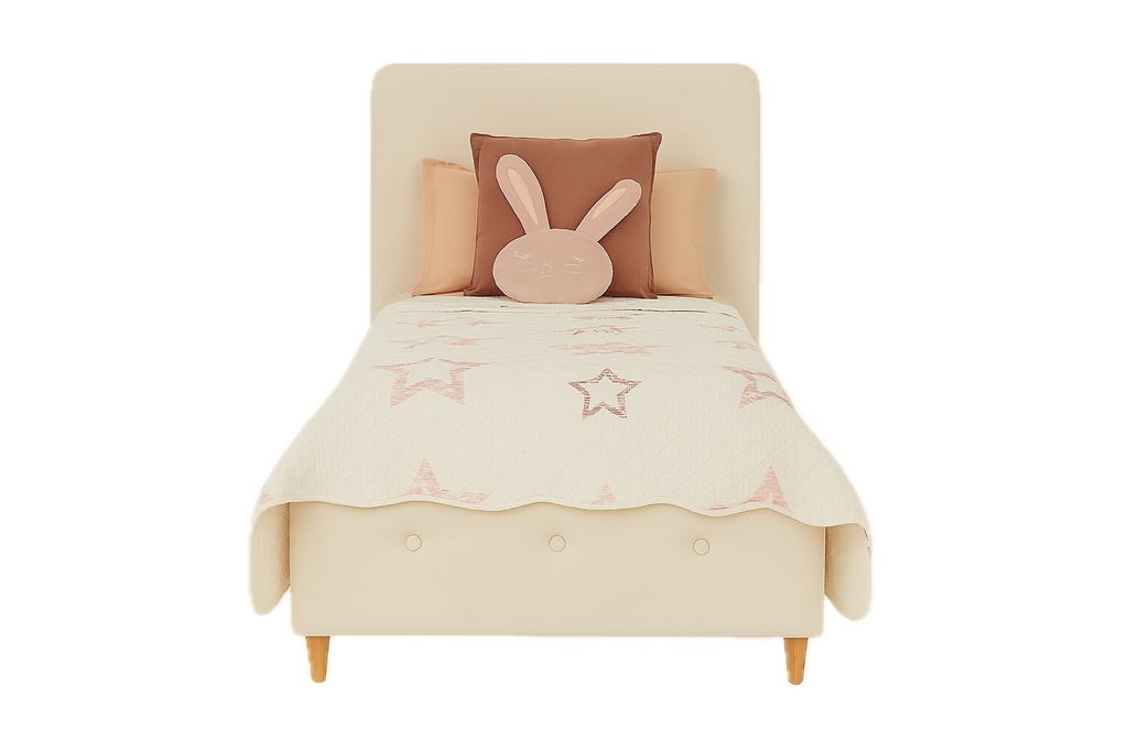 Cama “Josette” (Individual)