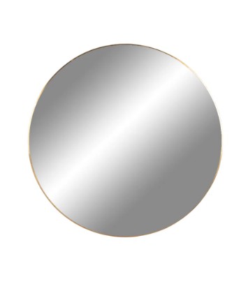 Metal Frame Mirror "Niort"