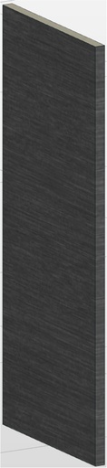 [1SLFIPE0720310] Lateral para aéreo “Matilde” (Gris, Izquierda)