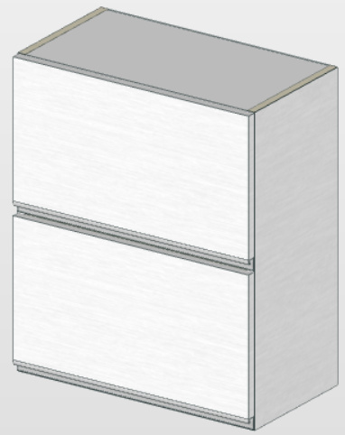 Aéreo abatible premium (60 cm) “Matilde”