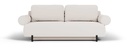 3 Seater Sofa “Pierluigi”
