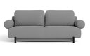 3-Seater Sofa Bed “Pierluigi”