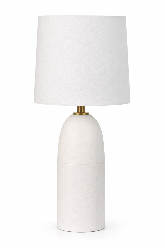 Table lamp "Cygnus"