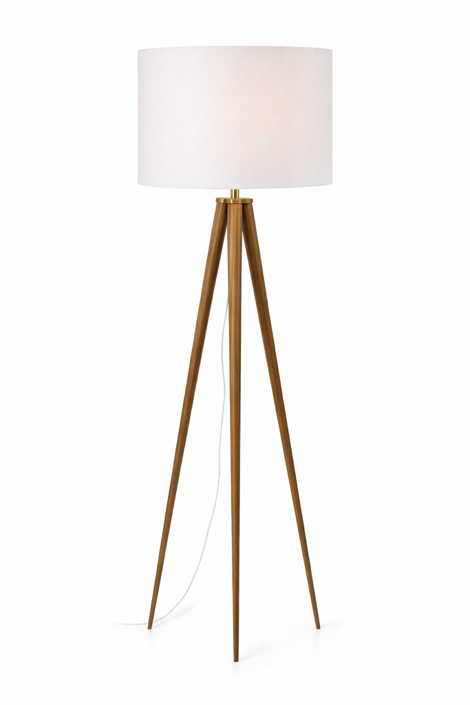 Floor Lamp "Psyche"