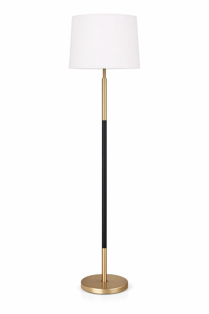 Floor Lamp "Eunomia"