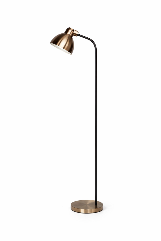 Floor Lamp "Hygiea"