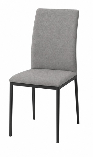 [JSC-8032-G064-4] Silla “Imelda” (Gris Claro)