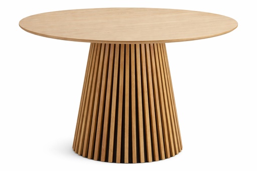 [BEK-30] Mesa “Thalia” (Roble Ranurado)